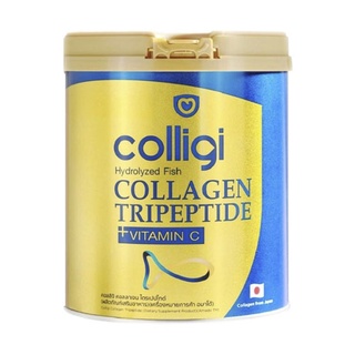 Amado Colligi Fish Collagen Tri Vitamin C