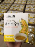 TEAZEN Corn Silk Tea