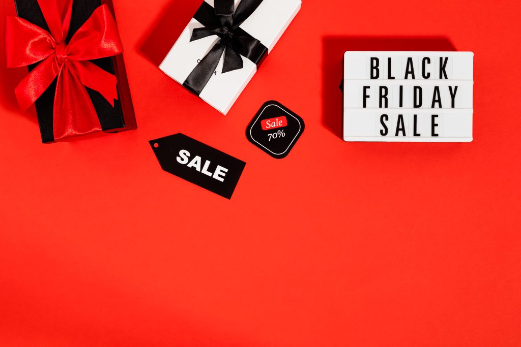 Early Black Friday Deals 2023: อัปเดตโปรโมชั่นสุดคุ้มจาก Amazon และ Walmart