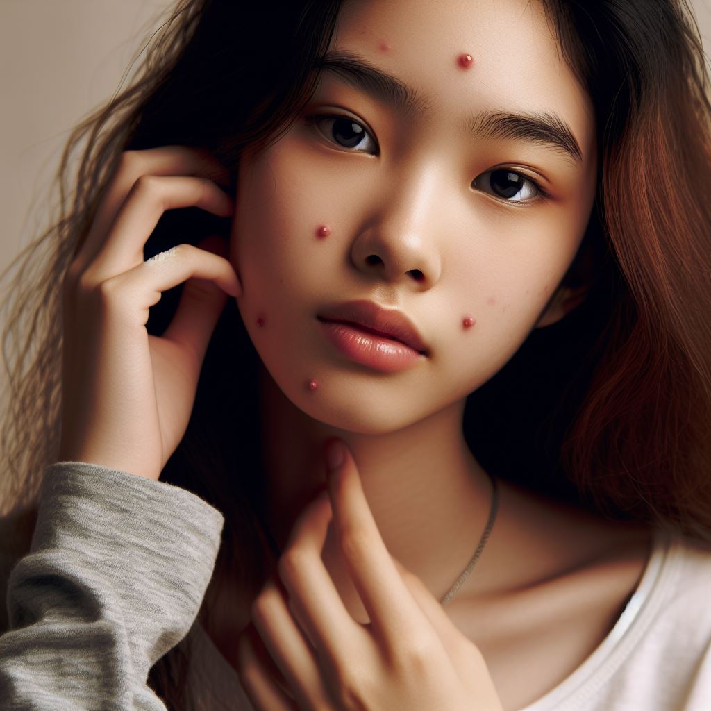 สาเหตุสิววัยรุ่น เกิดจากอะไร? รักษาอย่างไรให้หายขาด