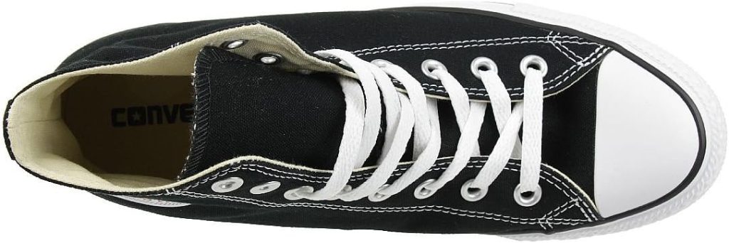 รีวิวรองเท้า Converse Women’s Chuck Taylor All Star รองเท้าคลาสสิกที่ครองใจสาว ๆ ทั่วโลก