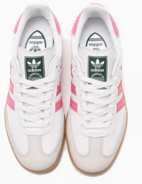 Adidas Samba OG: รองเท้าผ้าใบอมตะที่คุณต้องมีในคอลเลกชัน