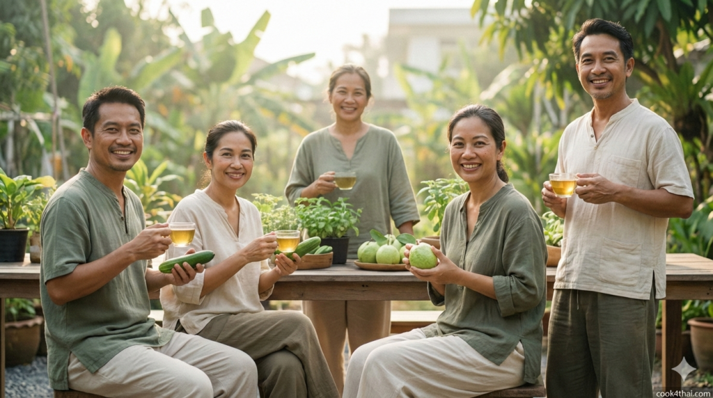 5 ขั้นตอนรีเซ็ตน้ำตาลในเลือด หลังปีใหม่ สำหรับคนที่รู้สึกเพลีย หิวบ่อย ง่วงง่าย